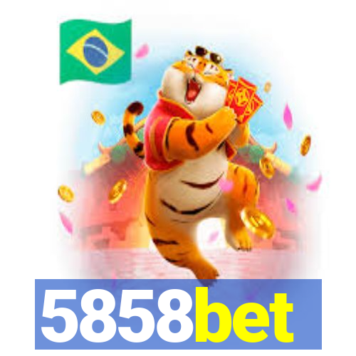 5858bet