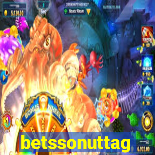 betssonuttag