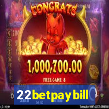 22betpaybill