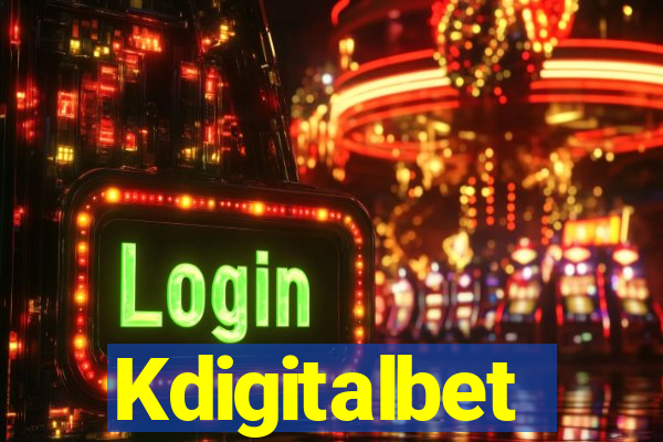 Kdigitalbet