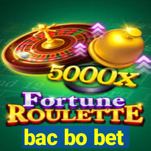 bac bo bet