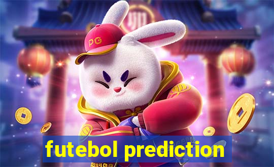 futebol prediction