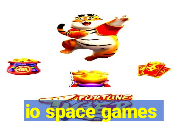 io space games