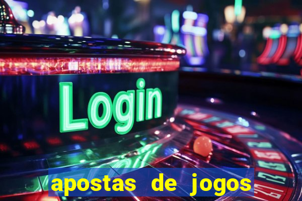 apostas de jogos de futebol online