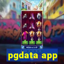 pgdata app