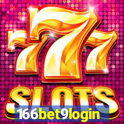 166bet9login