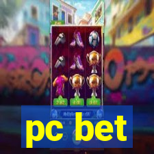 pc bet