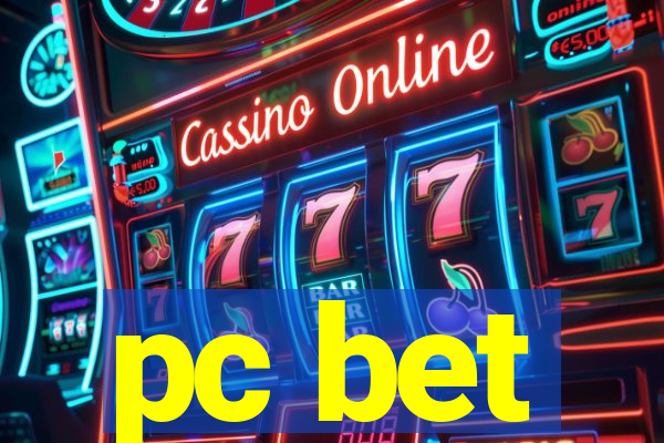 pc bet