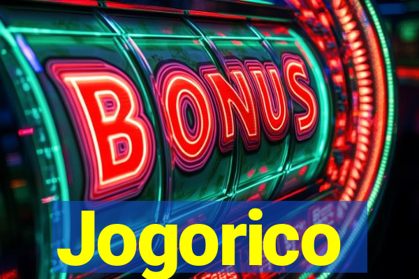 Jogorico