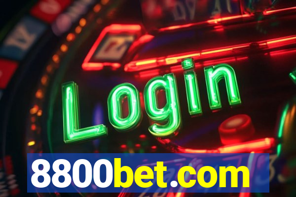 8800bet.com