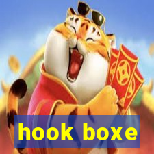 hook boxe