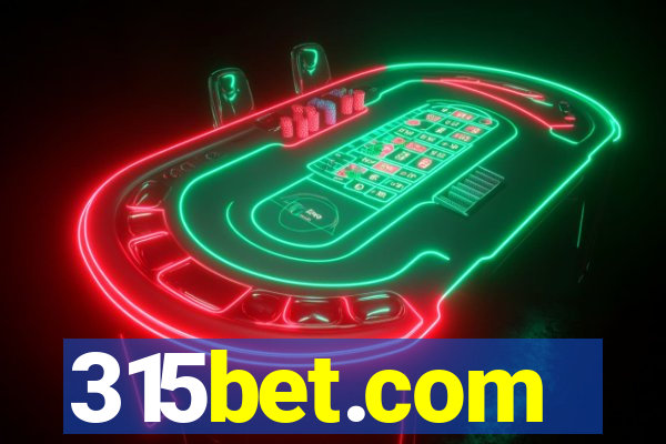 315bet.com