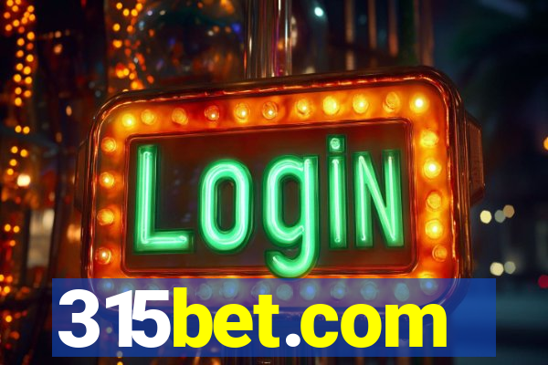 315bet.com