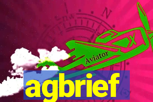 agbrief