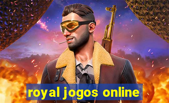 royal jogos online