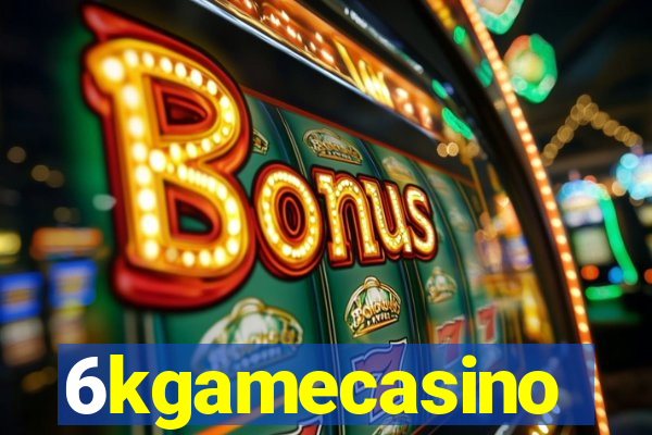 6kgamecasino