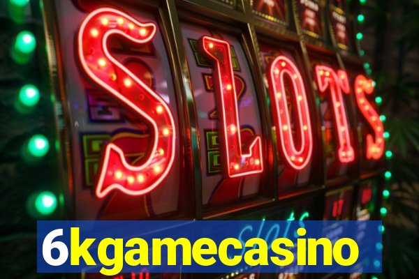 6kgamecasino