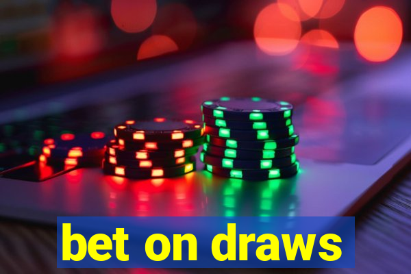 bet on draws