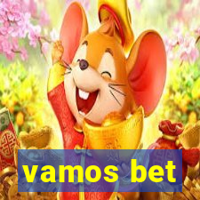 vamos bet