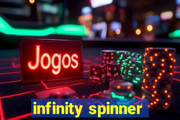 infinity spinner