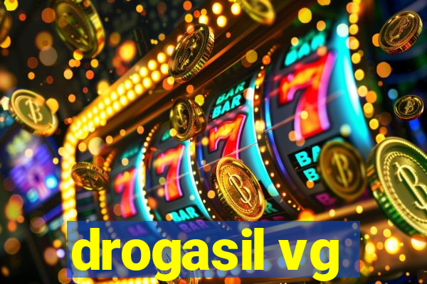 drogasil vg