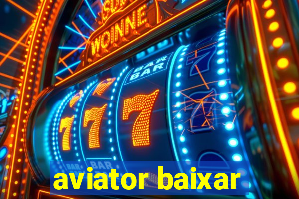 aviator baixar