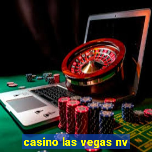 casino las vegas nv