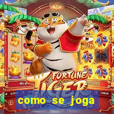 como se joga fortune tiger