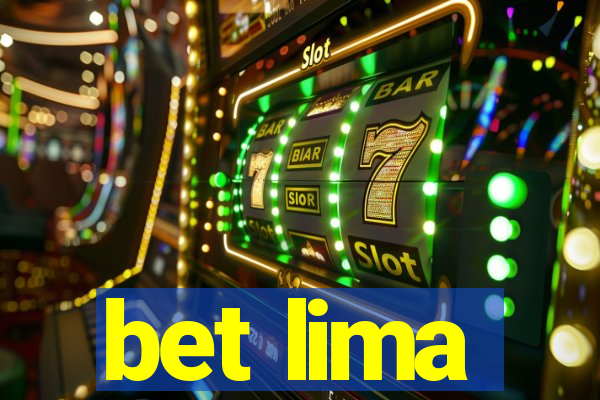 bet lima