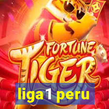 liga1 peru