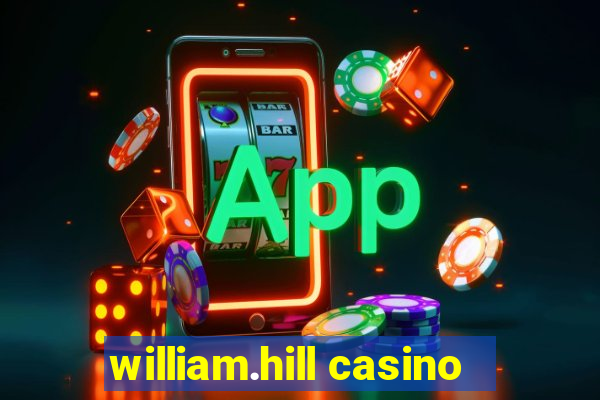 william.hill casino