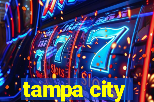 tampa city