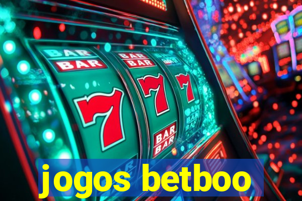 jogos betboo