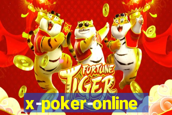 x-poker-online