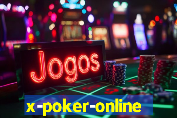 x-poker-online