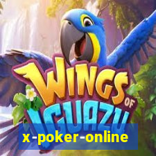 x-poker-online