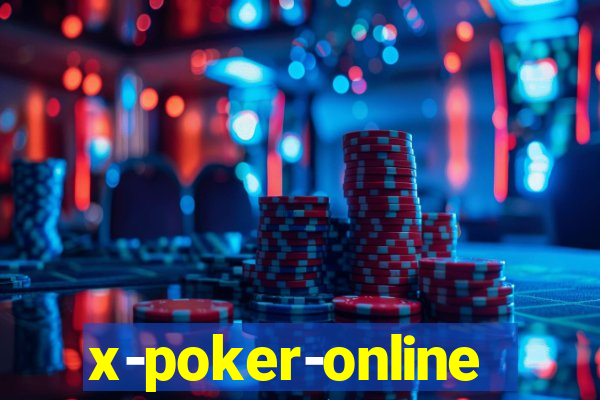 x-poker-online