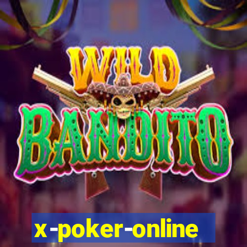 x-poker-online