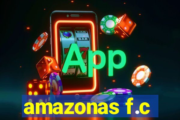 amazonas f.c