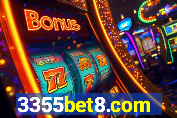 3355bet8.com