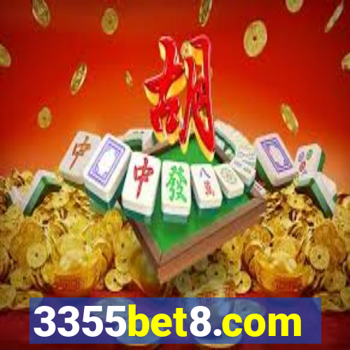 3355bet8.com