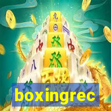 boxingrec