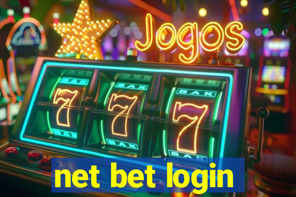 net bet login