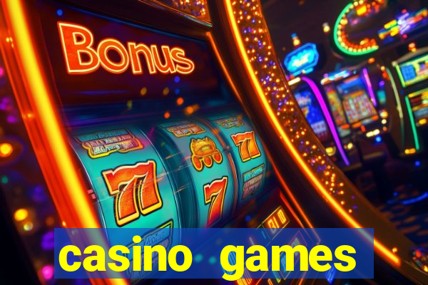 casino games jackpot party