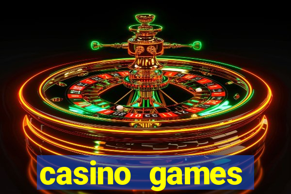 casino games jackpot party