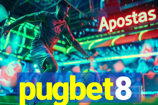 pugbet8