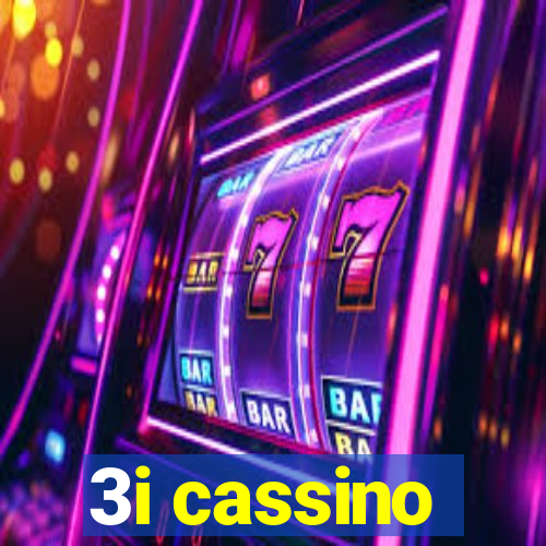 3i cassino