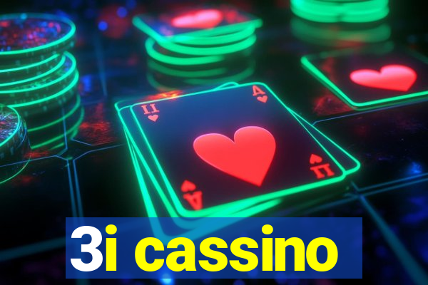 3i cassino