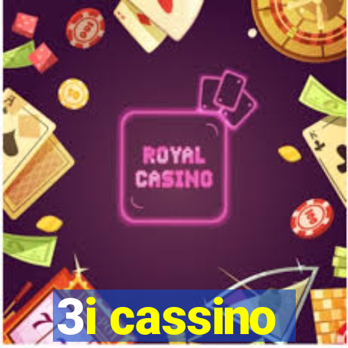 3i cassino