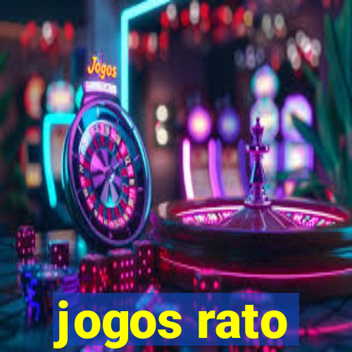 jogos rato